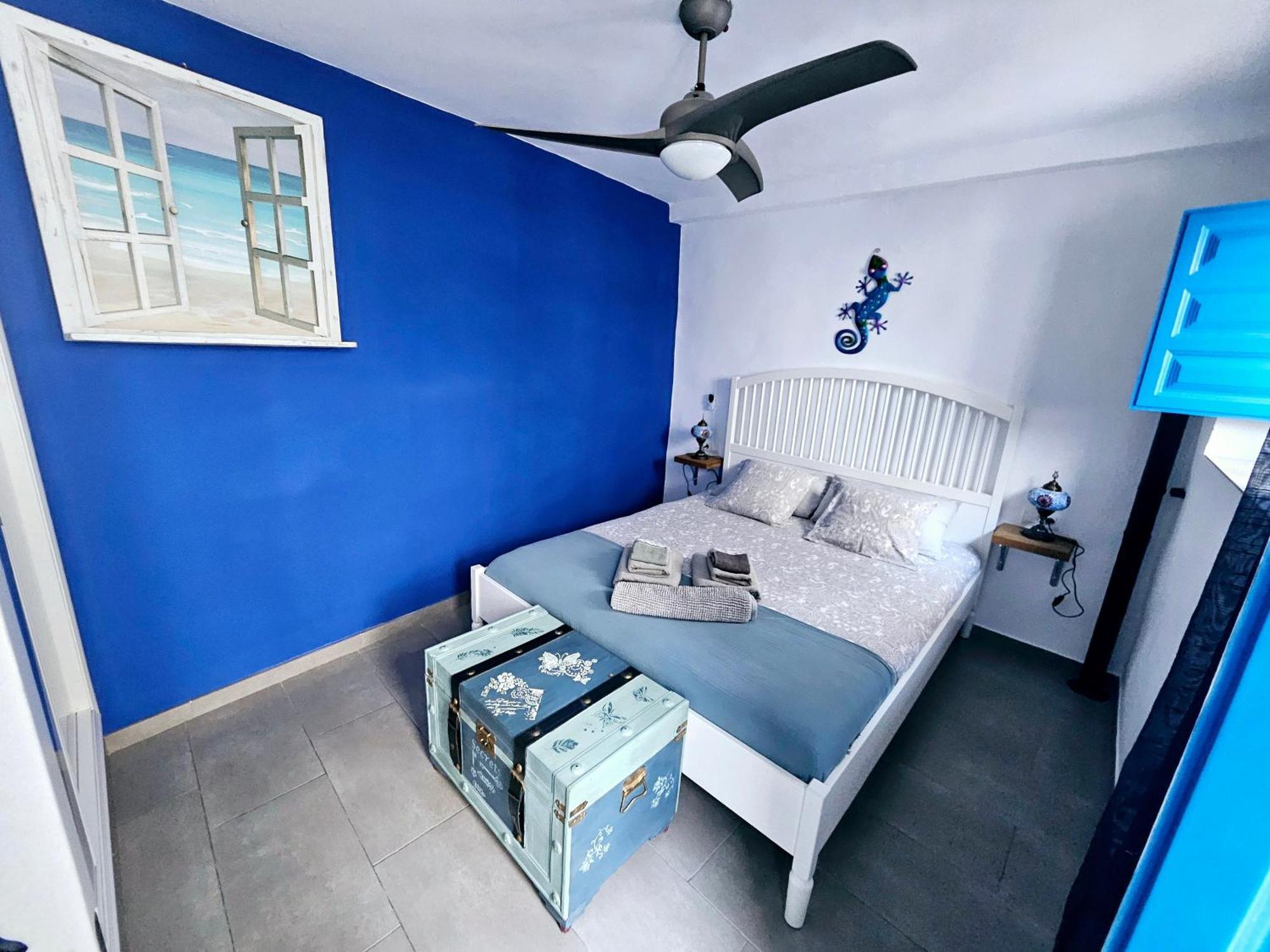 Casa Mi Sueno Azul Villa Torrox Exterior photo